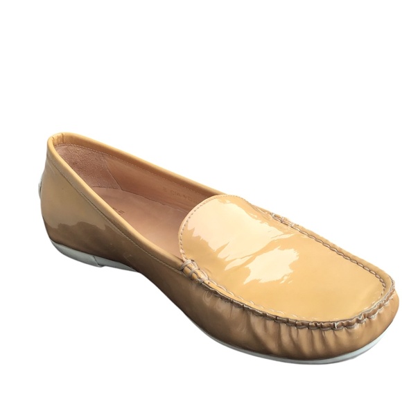 Stuart Weitzman Nude Shoes - Picture 7 of 16